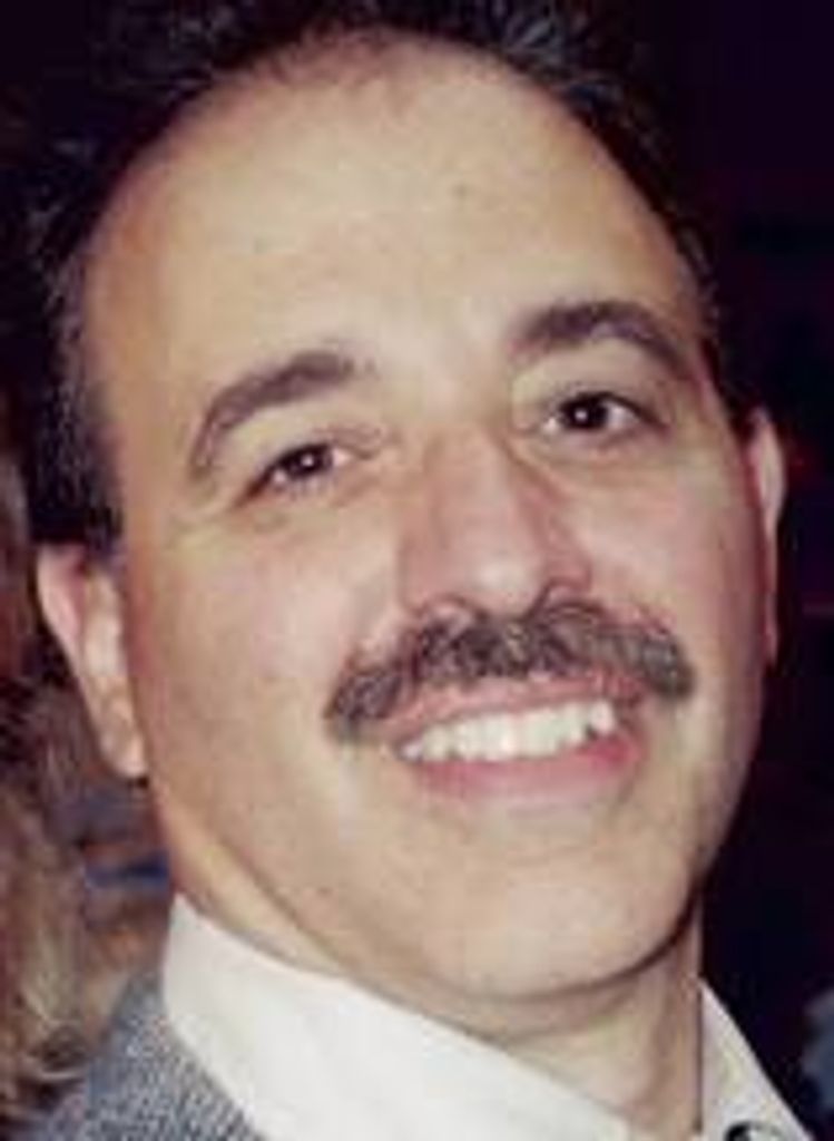 Bart Zagami
