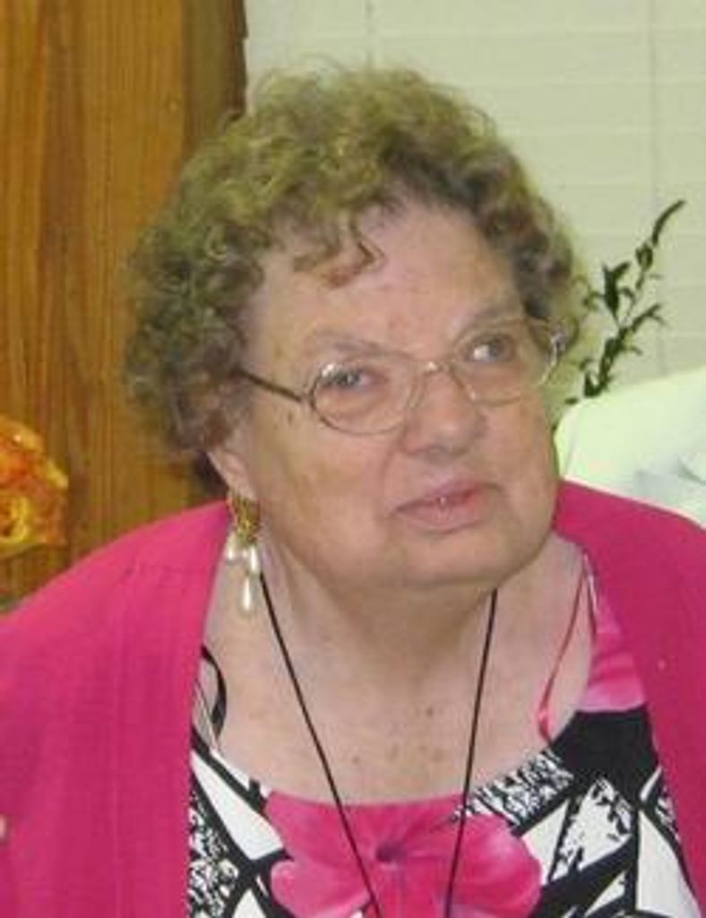 Carol Ann Miller Profile Photo
