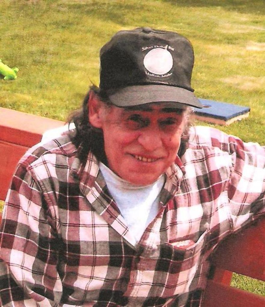 Dennis O'Shea