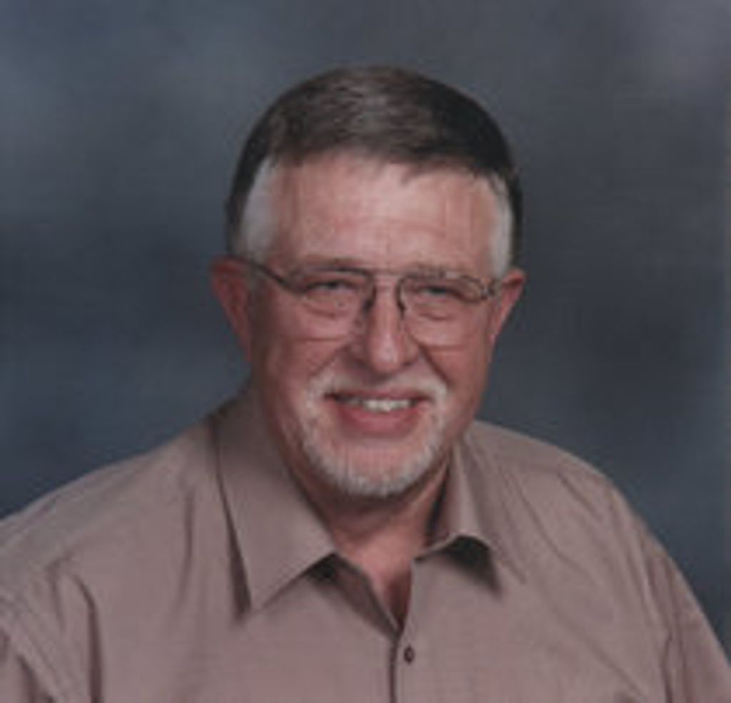 Darrell E. Schudel Profile Photo