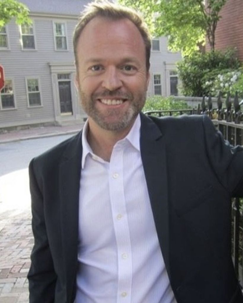 Brady Hollis Cole Profile Photo