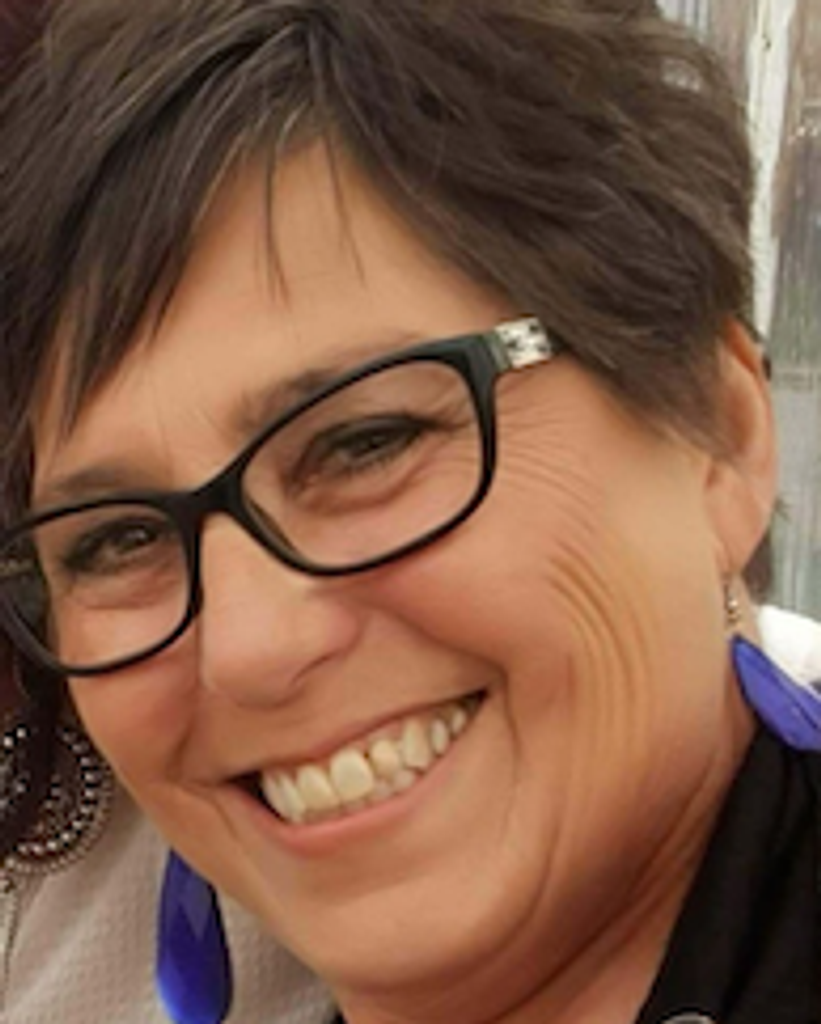 Adele Margaret Sigfusson (nee Contenti)