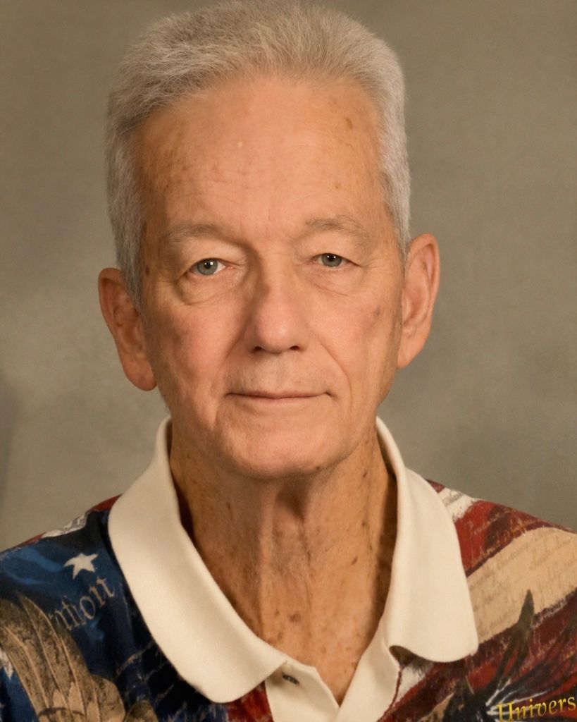 James Leroy Howard