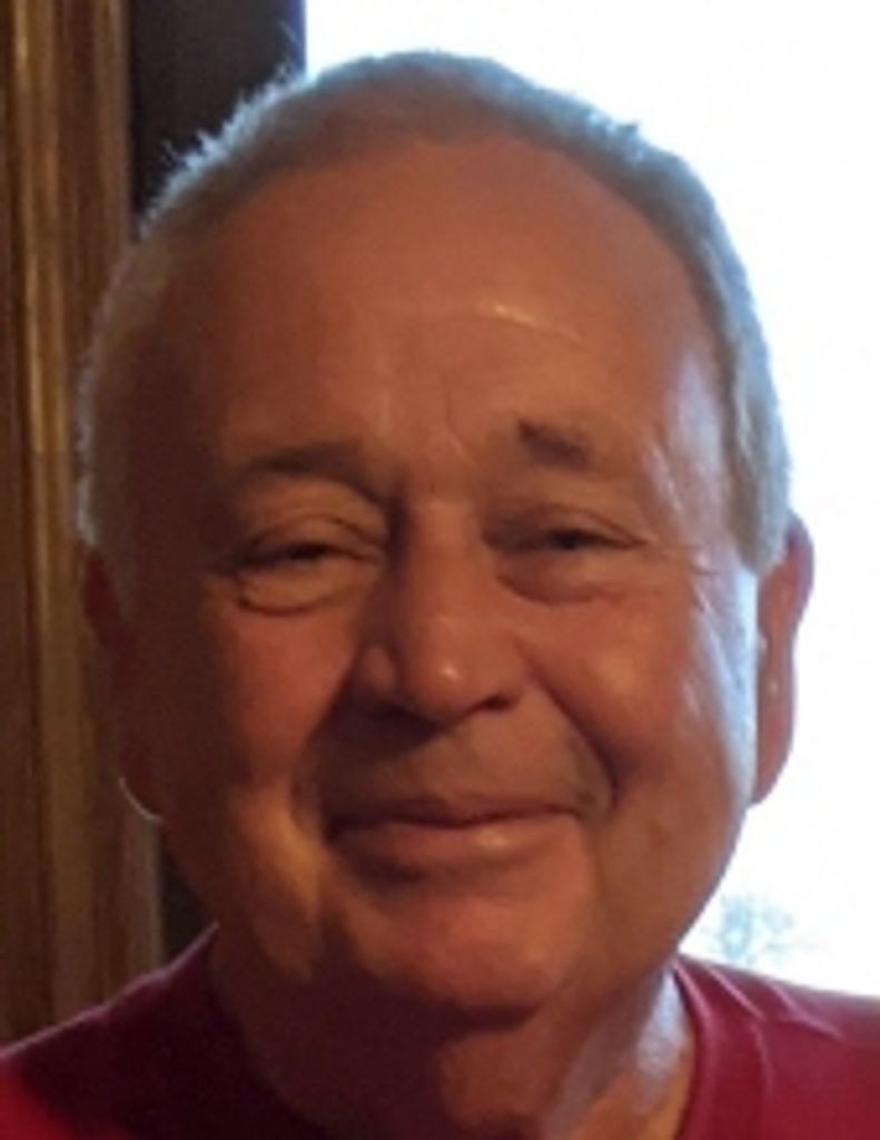 Larry Allen Moses