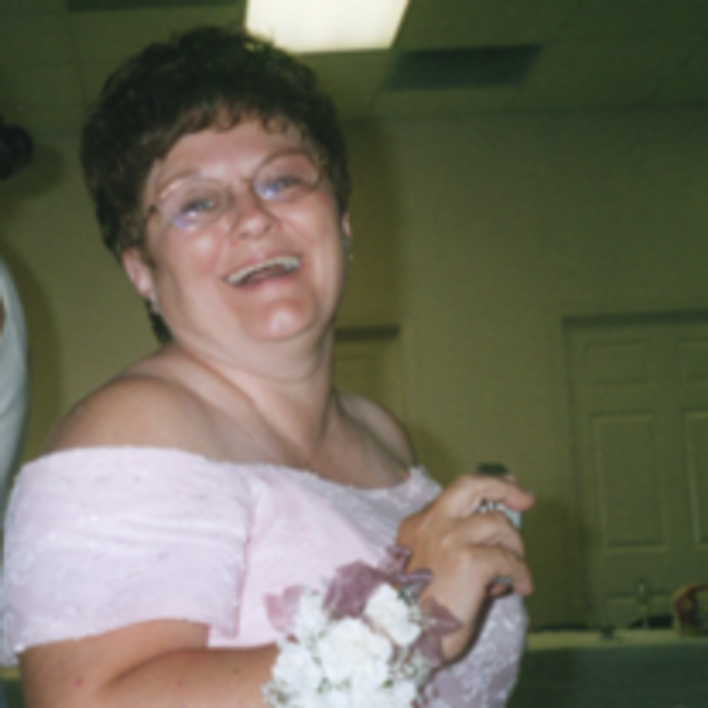 Lori Ann Wear