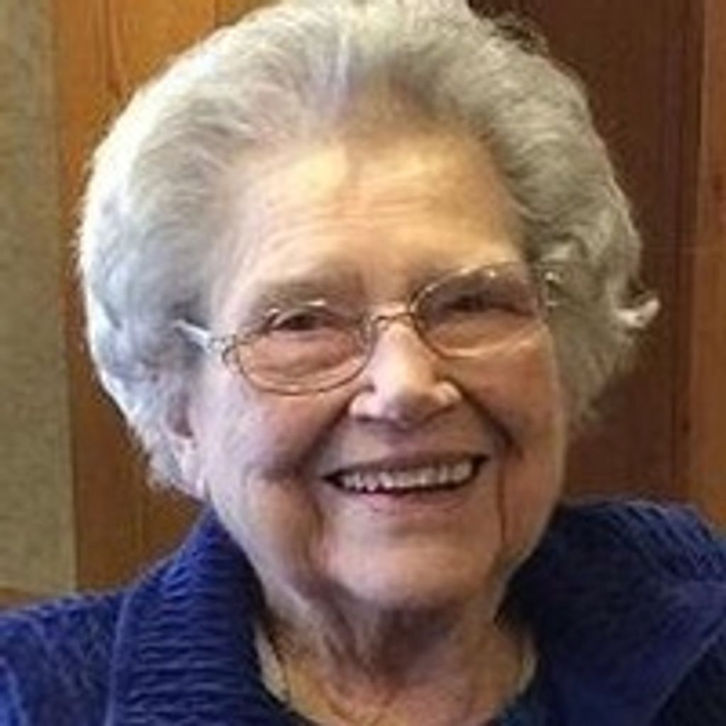Dorothy A. Anderson Profile Photo