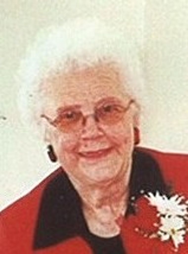 Ebba Stensgaard