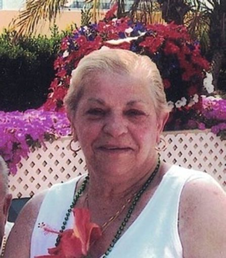 Grace Scalia Profile Photo