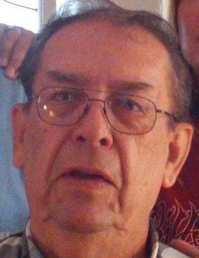 Donald Wayne Ward Profile Photo