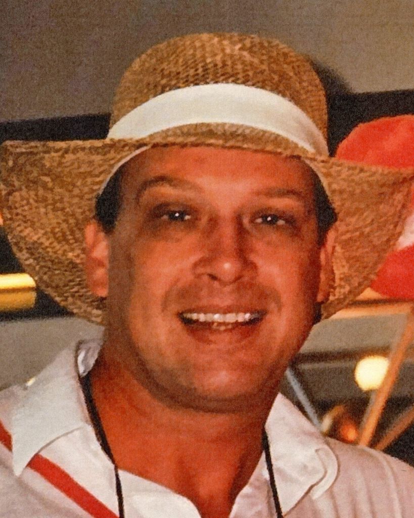 Ronald D Carver Profile Photo