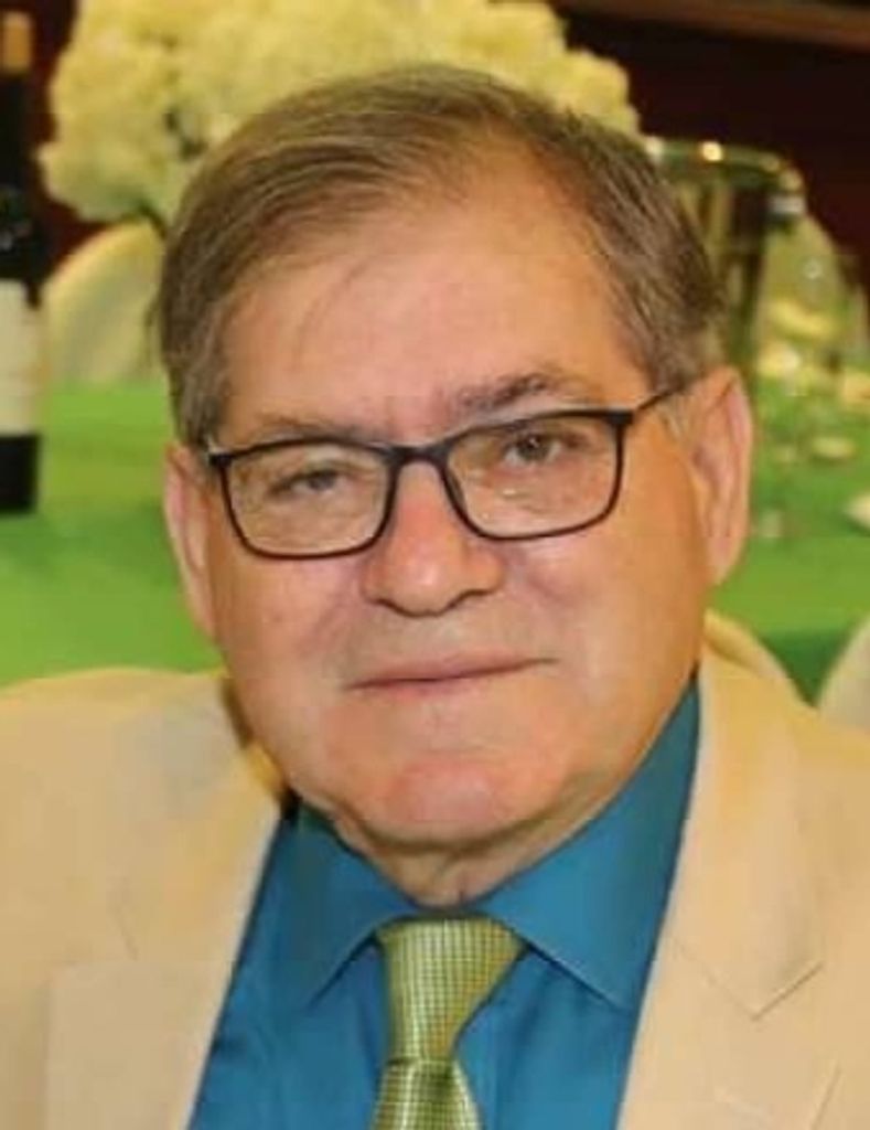 Aristides Ferraz Ferreira