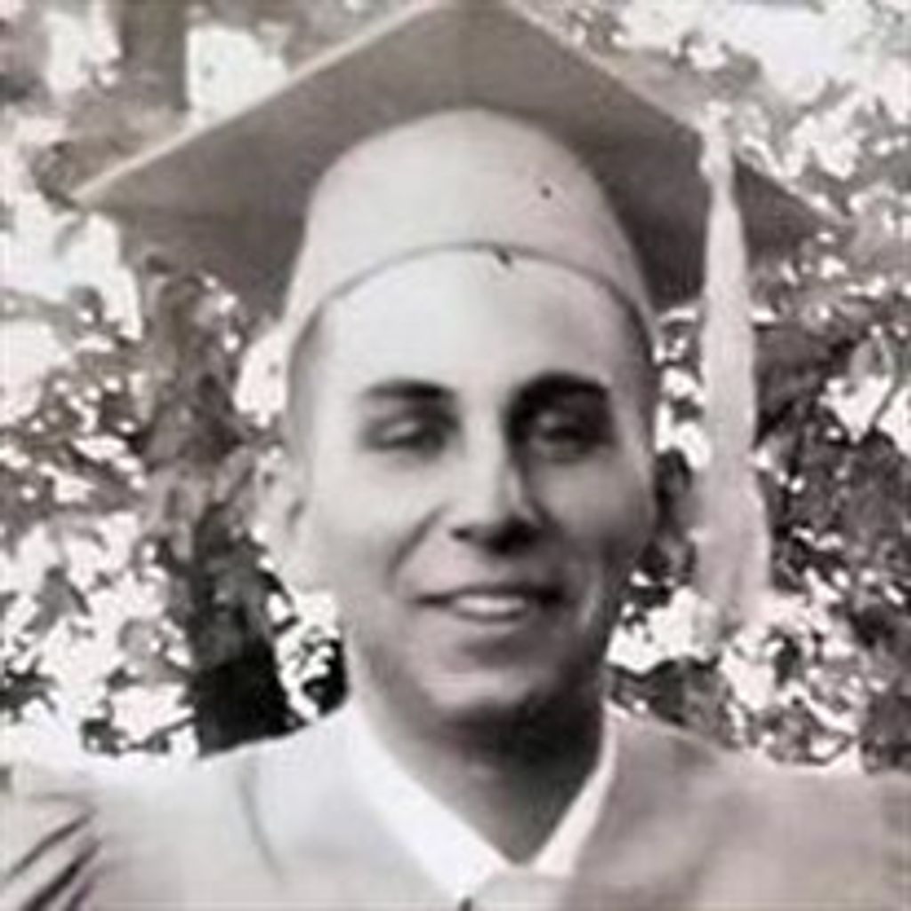 Dennis "Denny"  Anthony Politano