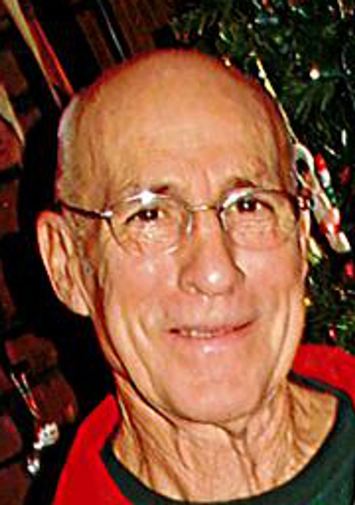 Dr James Crowder Springer