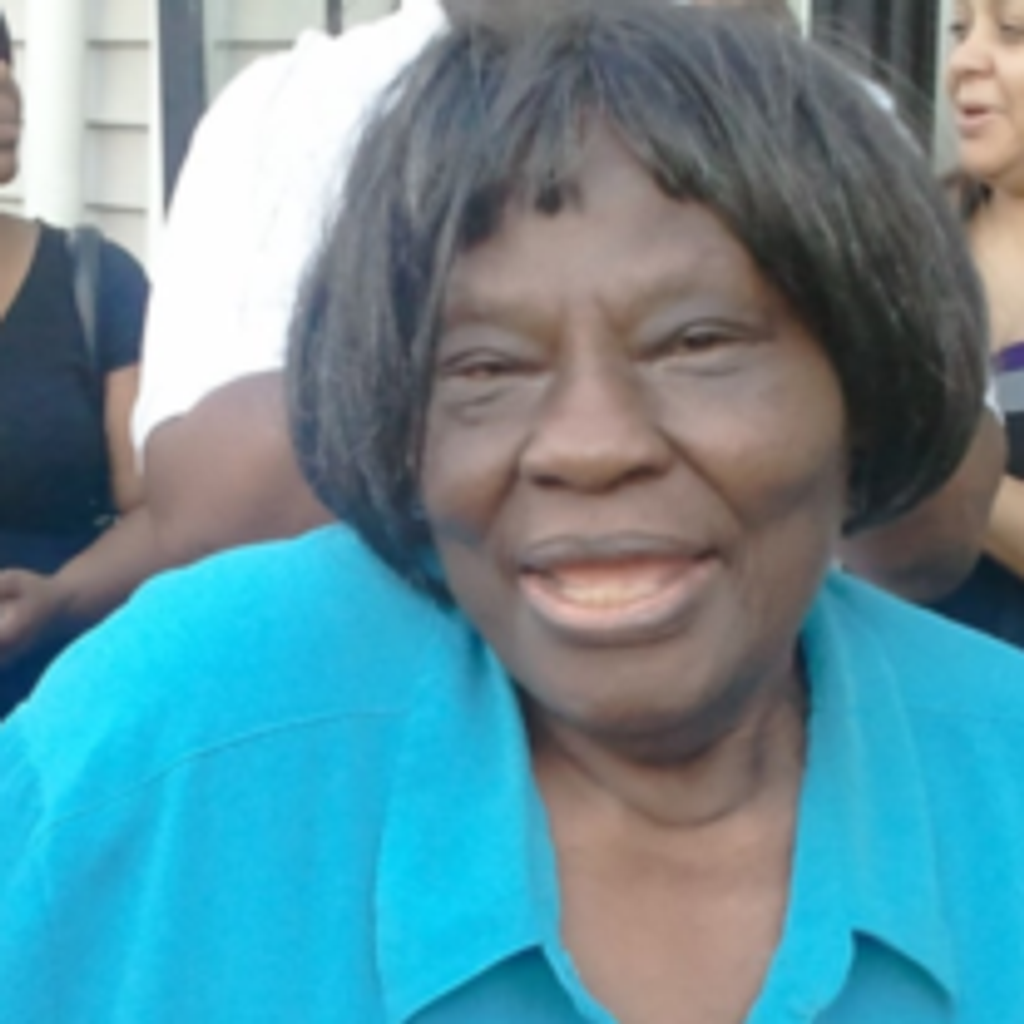 Alice Gibbs Profile Photo