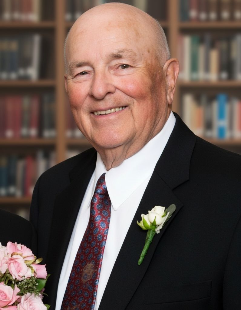 Robert Leroy Cahoon Profile Photo