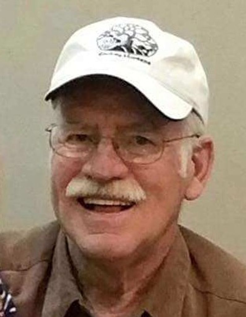 Clifford Schvaneveldt