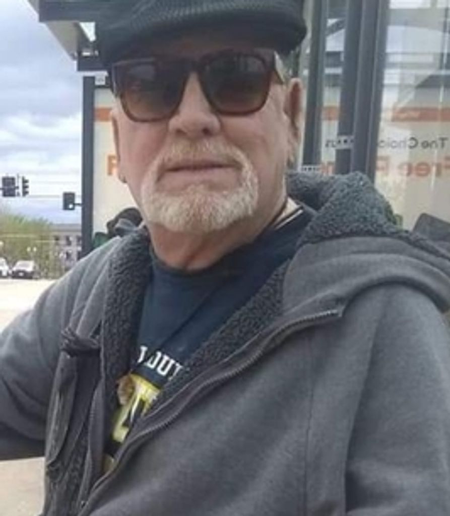 Rick "Dog" Leon Coleman