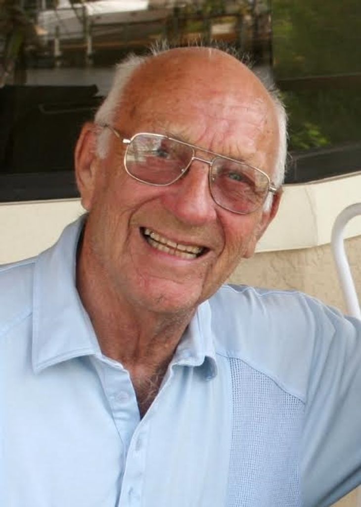 Dr. Robert C. Geiger