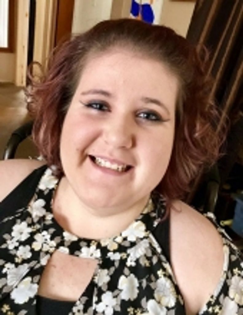 Nicole  Katherine Mcclelland