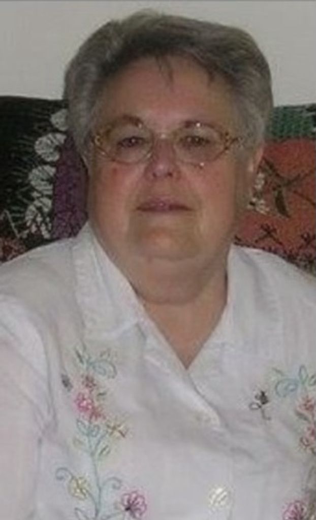 Dorothy Earlene Oliver Bailey Profile Photo