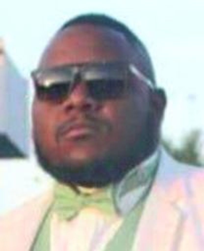 Frankie C. Peele Jr