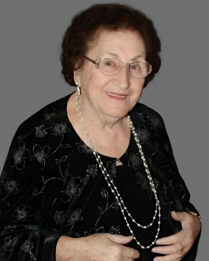 Lina M. Roselli Profile Photo