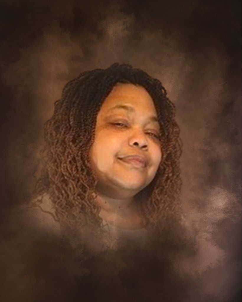 Tori Jenean Middleton