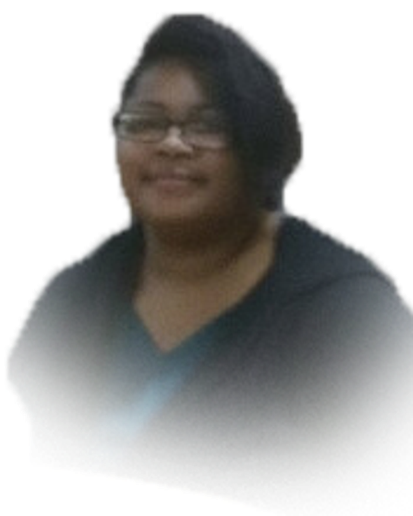 Mrs. Gelisa Delouise Gibson