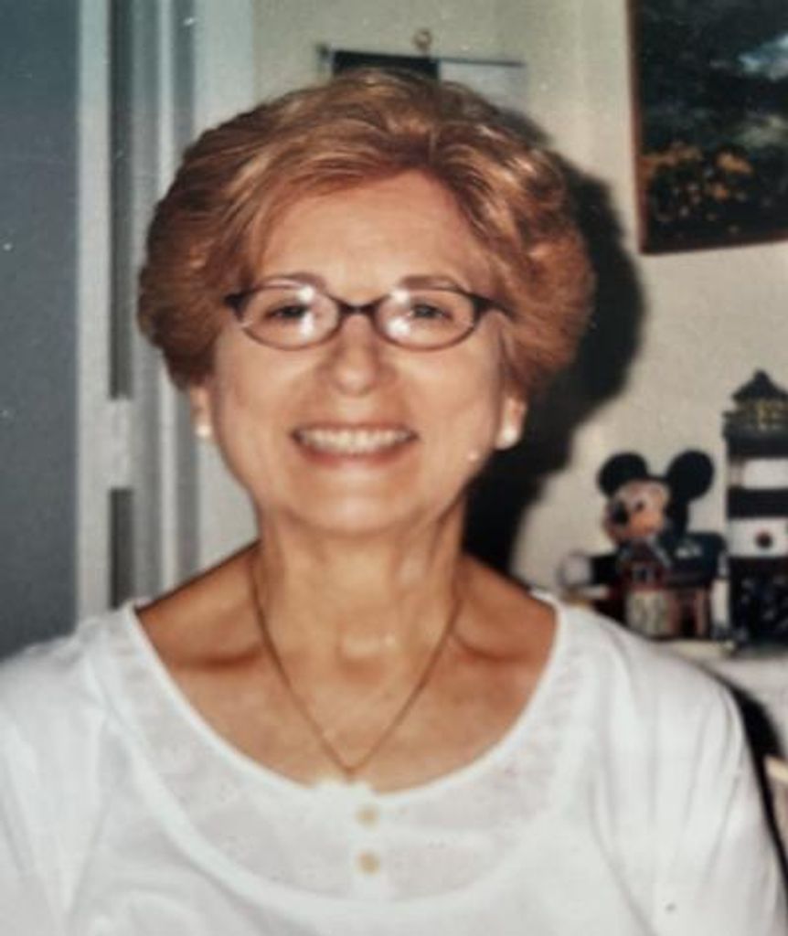 Maria Guadagnino Profile Photo