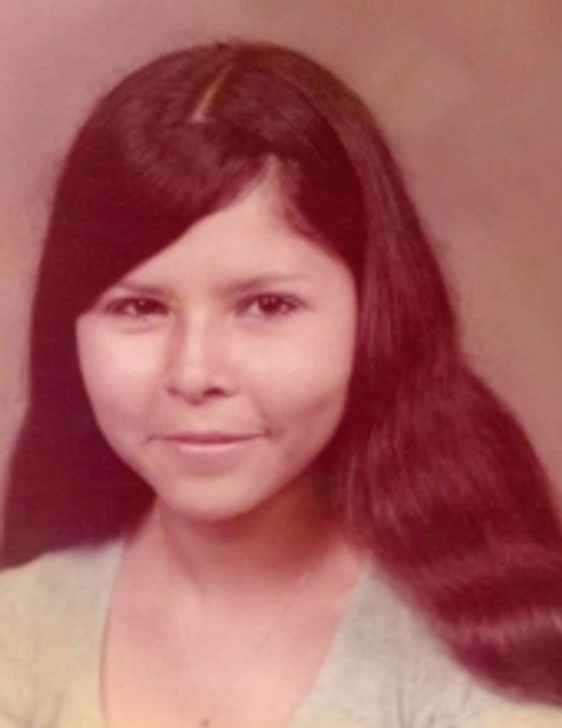 Maria Teresa Garcia
