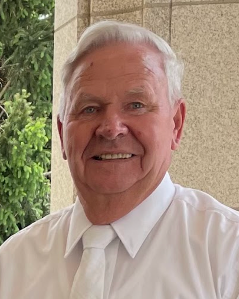 William V. Eastman Jr. Profile Photo