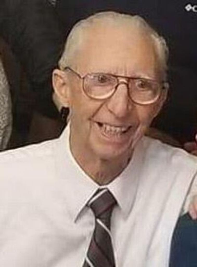 James "Doyle" Anderson Profile Photo