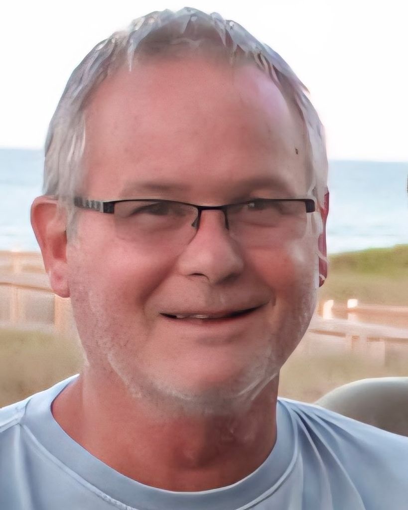 Donald Alan Sherlock Profile Photo