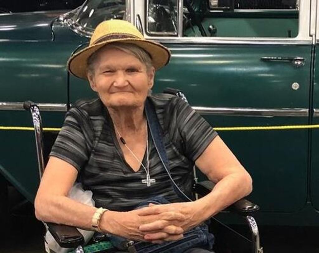 Shannon Joanne "Hilda Jo" Smith Profile Photo