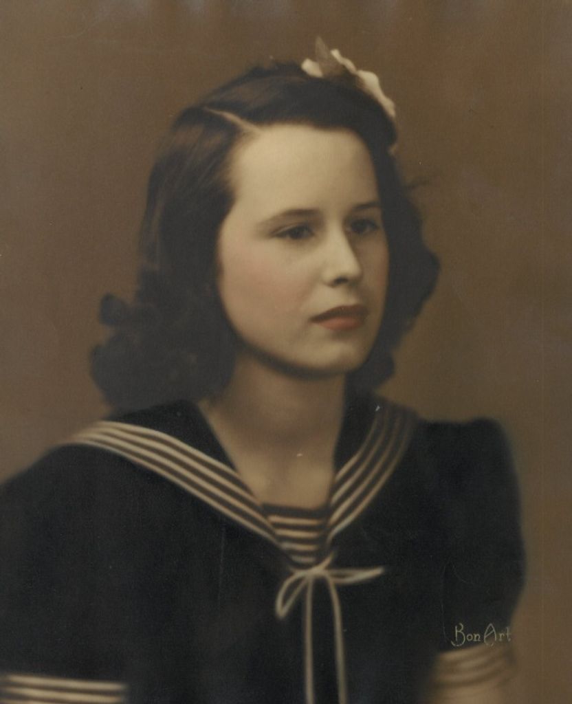 Delilah M. (Watson)  Lewallen Profile Photo