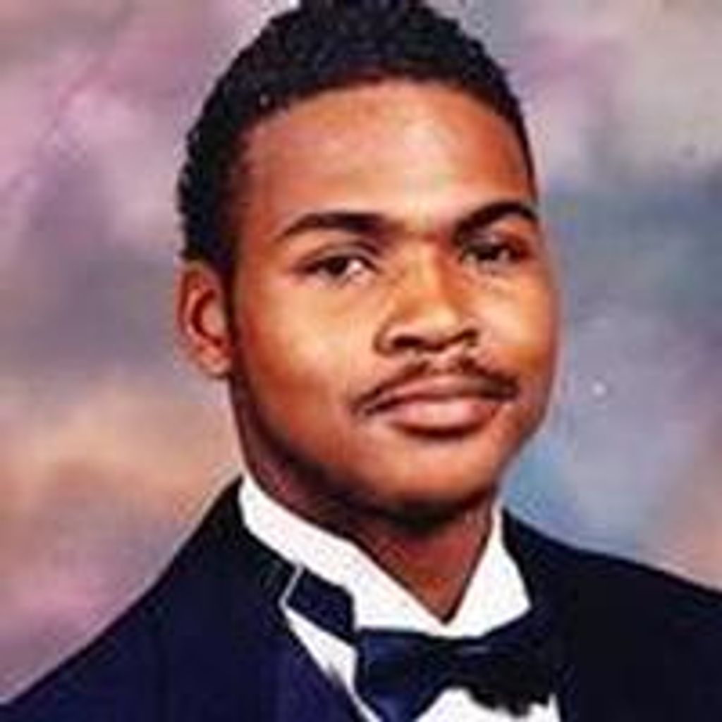 Mendy  Tychannin Wilson
