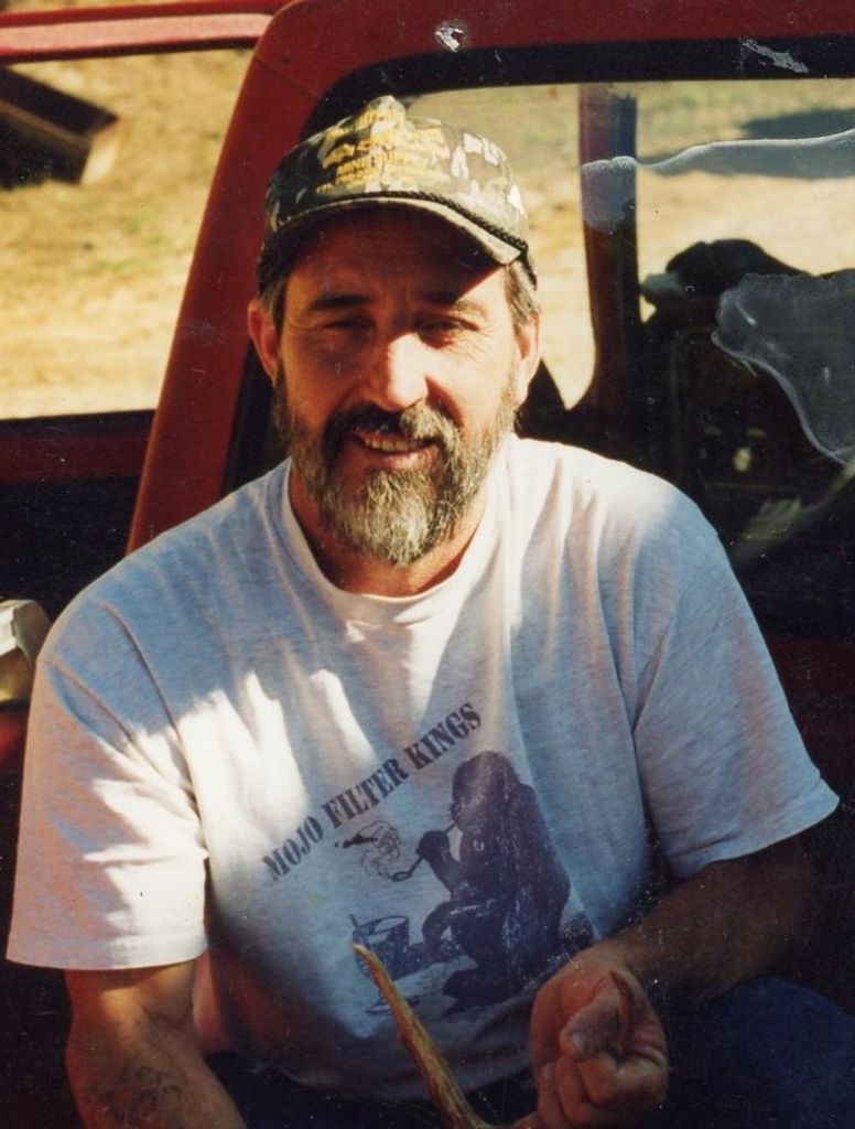 Christopher Little Profile Photo