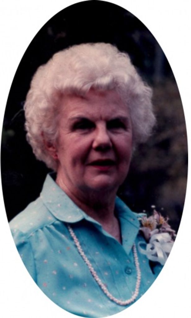 Margaret M. Mccartney