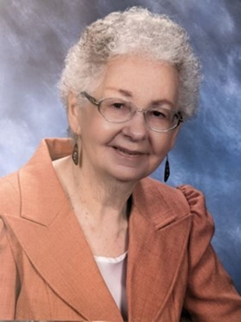 Gladys Jean Bond Profile Photo