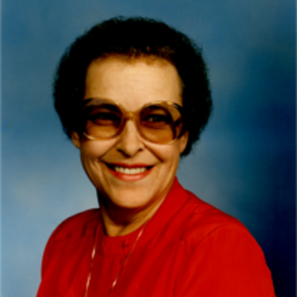 Marjorie Ann Smith