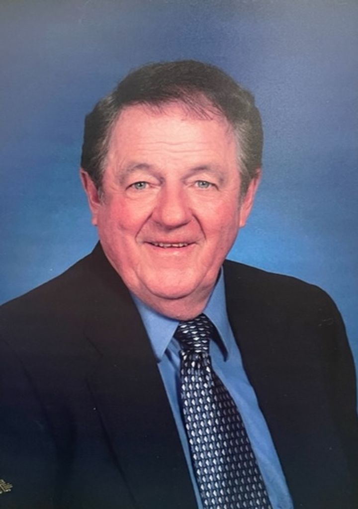 Doyce Julian Thomas, Sr. Profile Photo