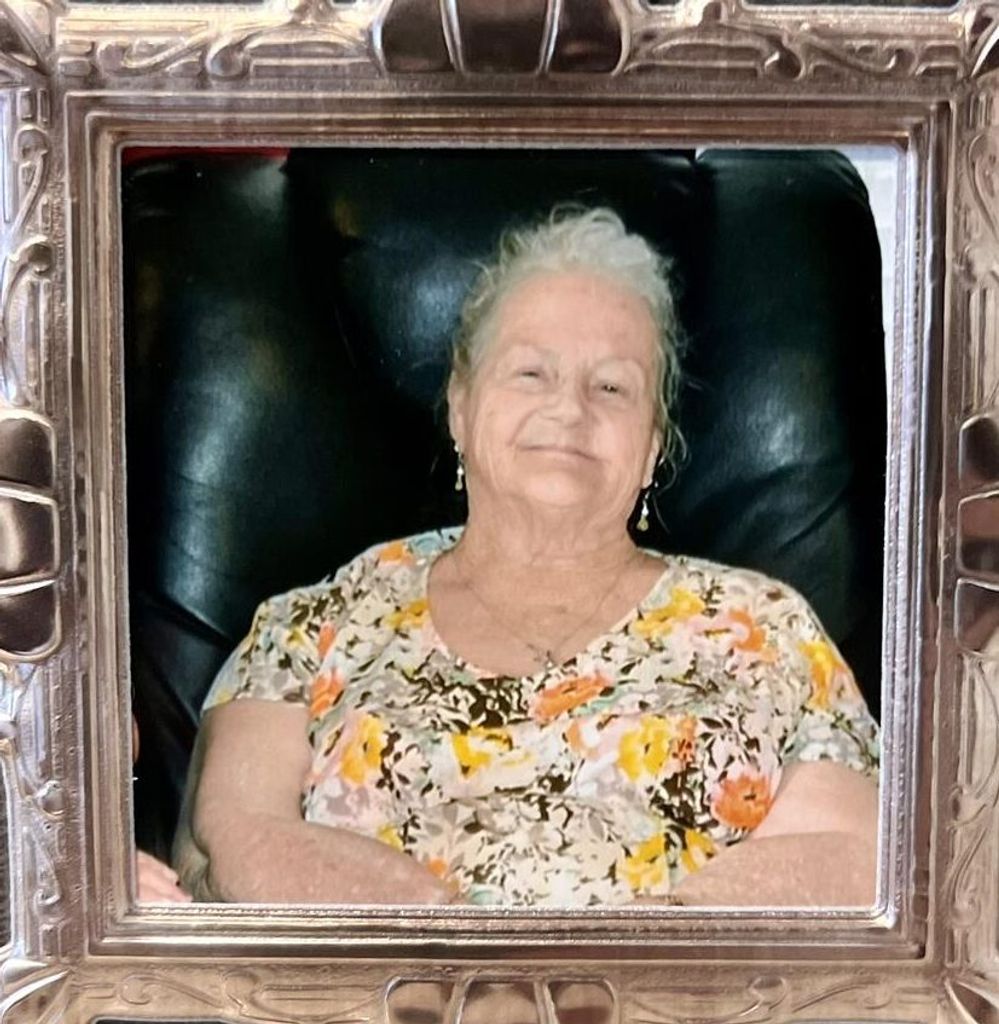 Rita Gail Harris Howell