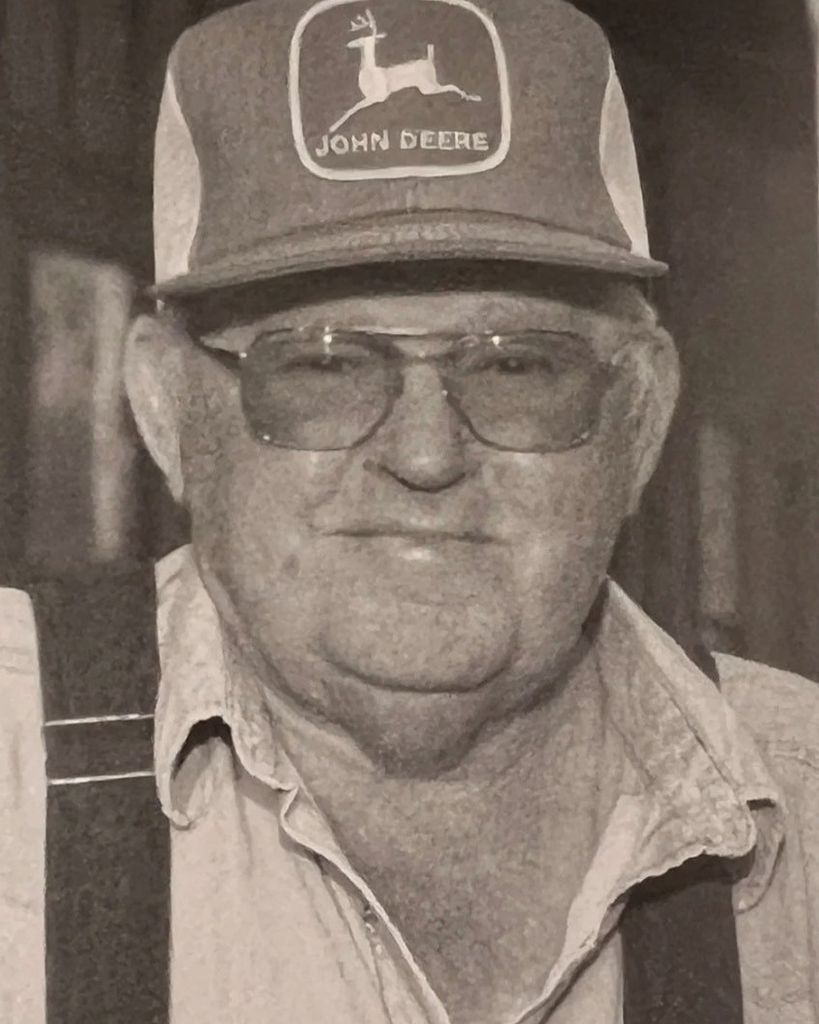 Jim Lee Hauser Profile Photo