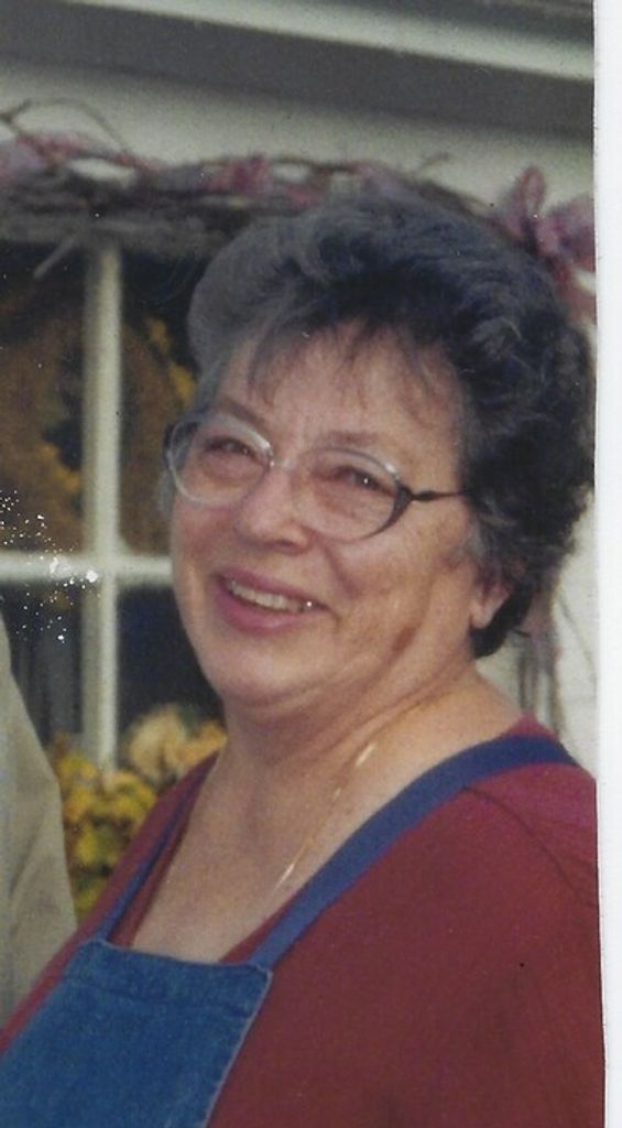 Susan R. Murdoch Profile Photo