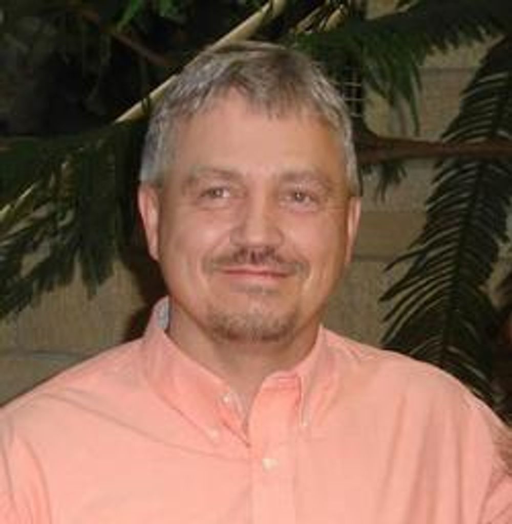 Allan G. Tofsrud Profile Photo