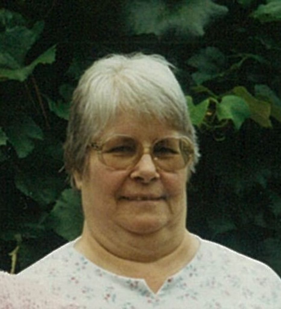 Mary Lucille Wells Profile Photo