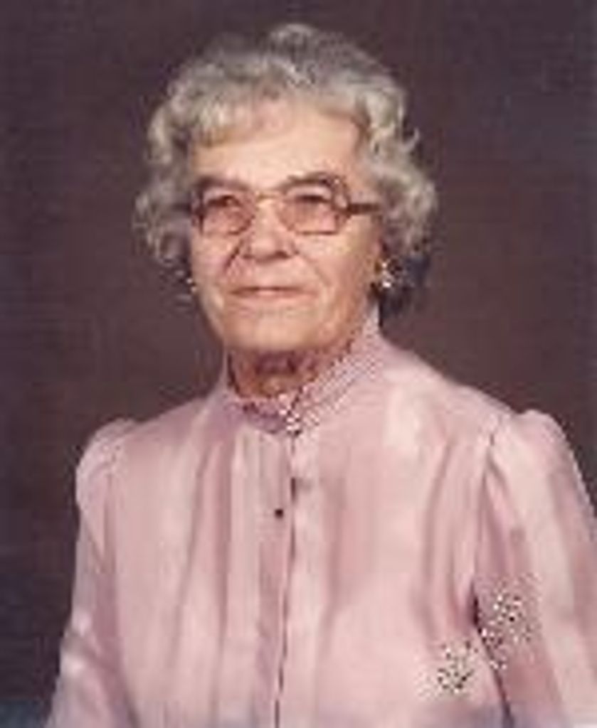 Ruby Kiesling