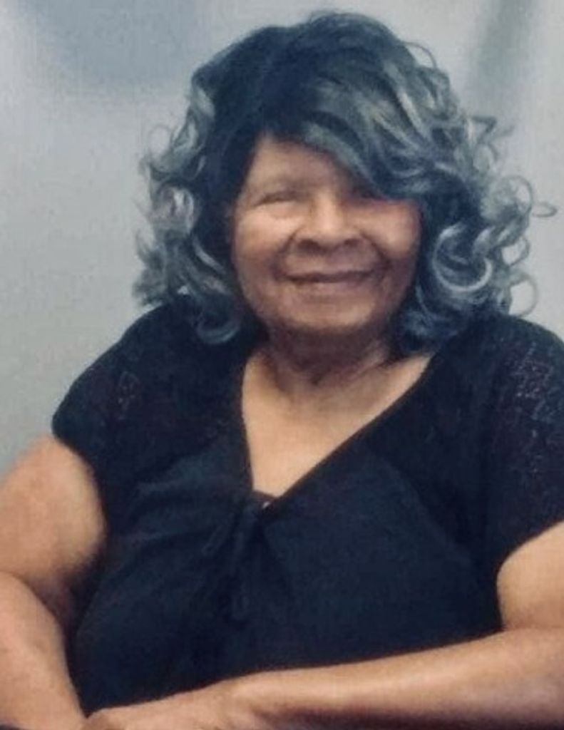 Mother Rosie Mae Augustus Profile Photo