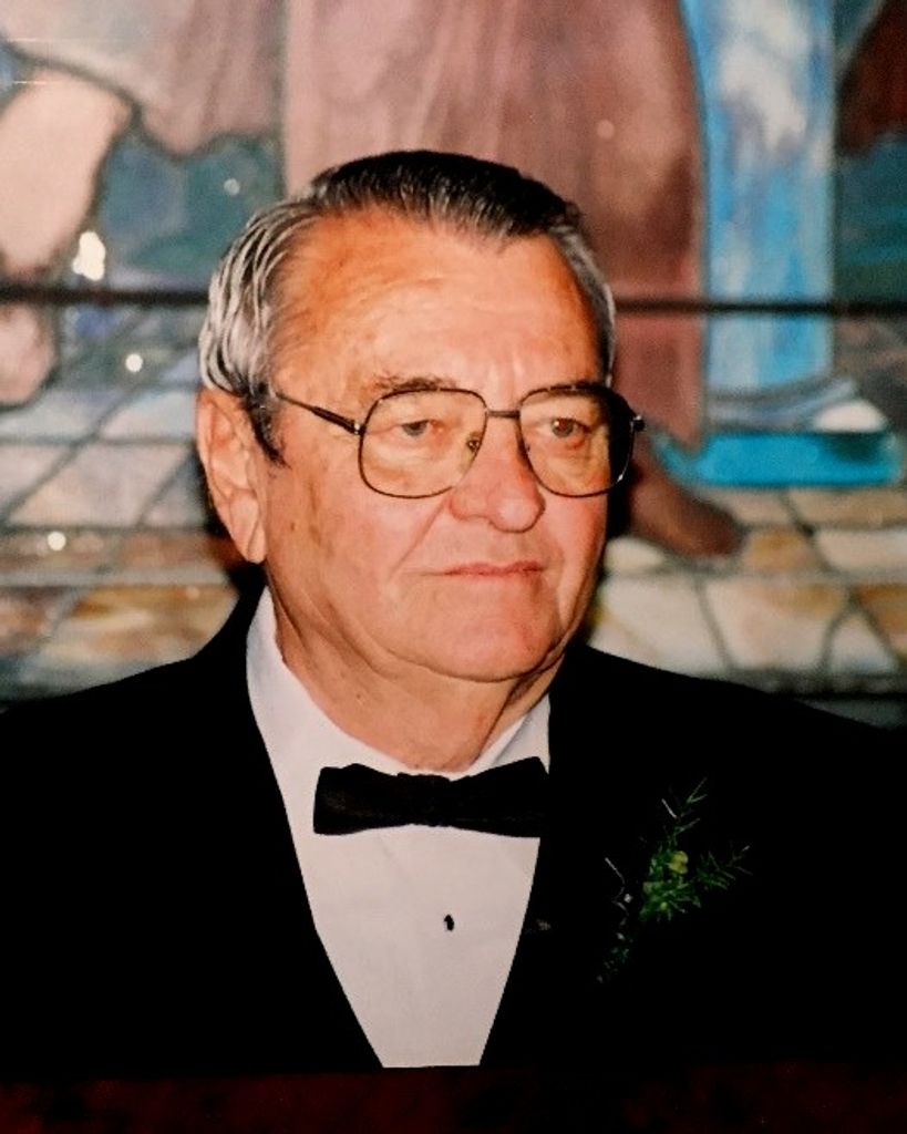 Revis Leon Powell Profile Photo