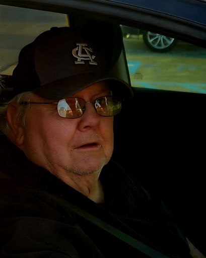 Raymond Tedrow Profile Photo